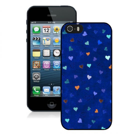 Valentine Love iPhone 5 5S Cases CDS